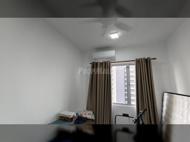 Apartment for rent in Kajang, Langat