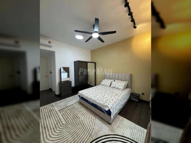 Apartment for rent in Taman Angsana Bangi, Majlis Perbandaran Kajang