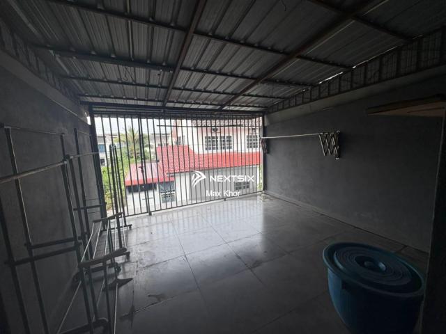 Residential House for rent in Bukit Ledang, Johor