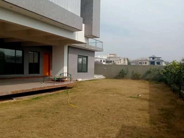 House for sale in بنی گالا, زون ۴