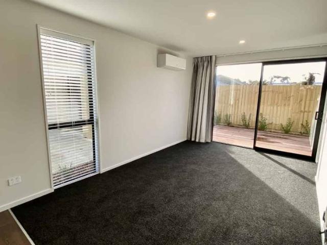 Townhouse for rent in Spreydon, Canterbury