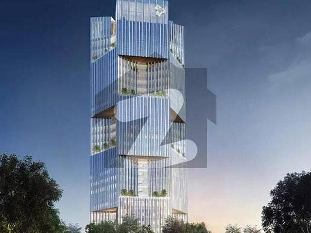 Building for sale in Islamabad