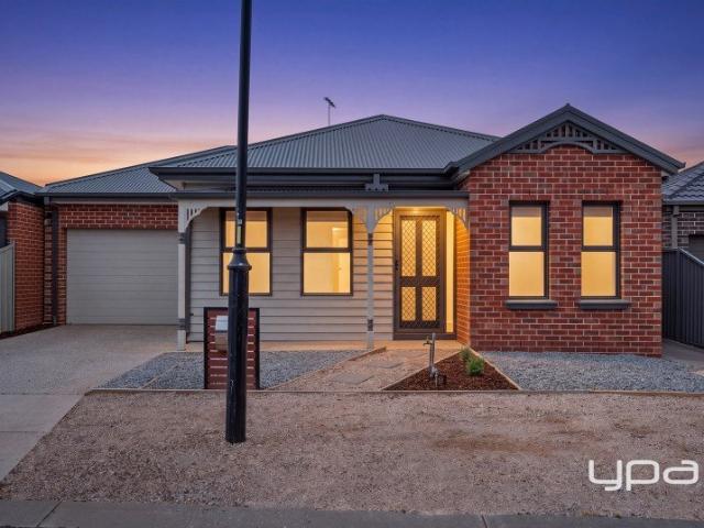 House for sale in Maddingley, Victoria