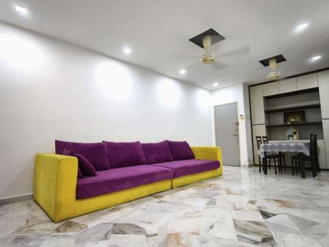 Apartment for sale in Petaling, Alam Impian