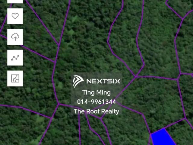 Residential House for sale in Johore Bahru, Johor
