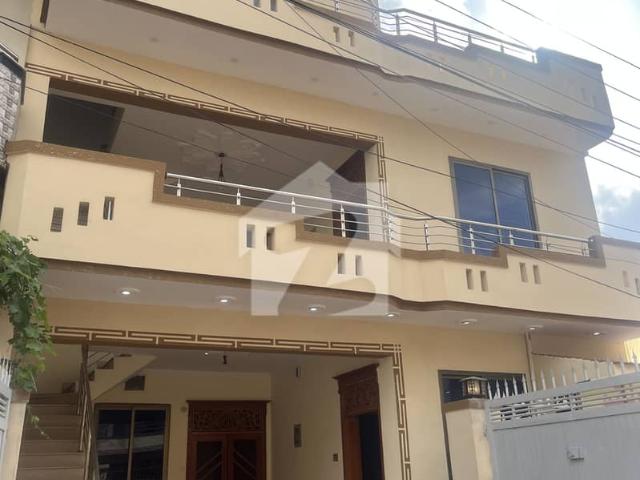 House for sale in Rawalpindi, Islamabad Capital Territory