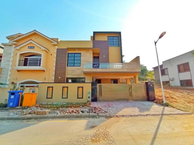 House for sale in Rawalpindi, Islamabad Capital Territory