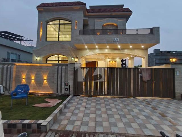 House for sale in Islamabad