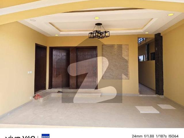 House for sale in Islamabad