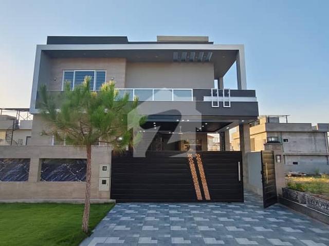 House for sale in Islamabad