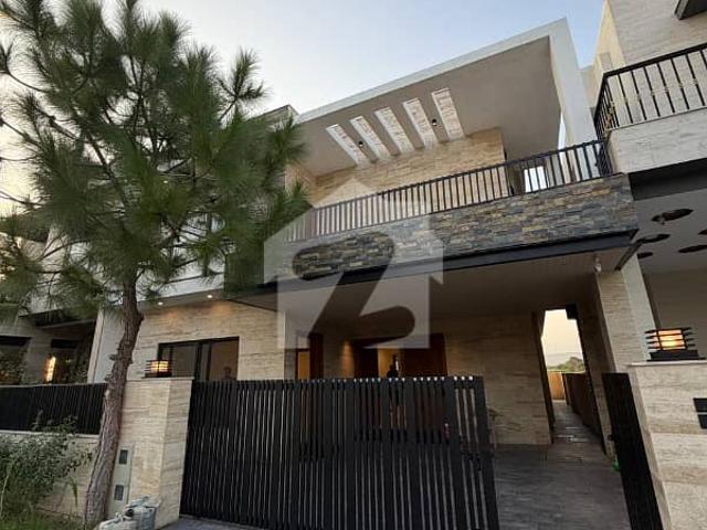 House for sale in Islamabad