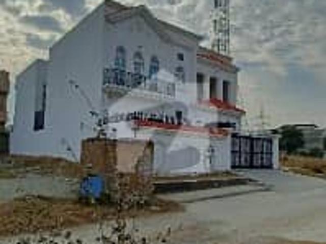 House for sale in Islamabad