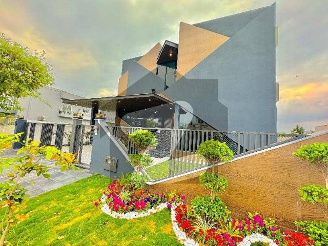 House for sale in Islamabad