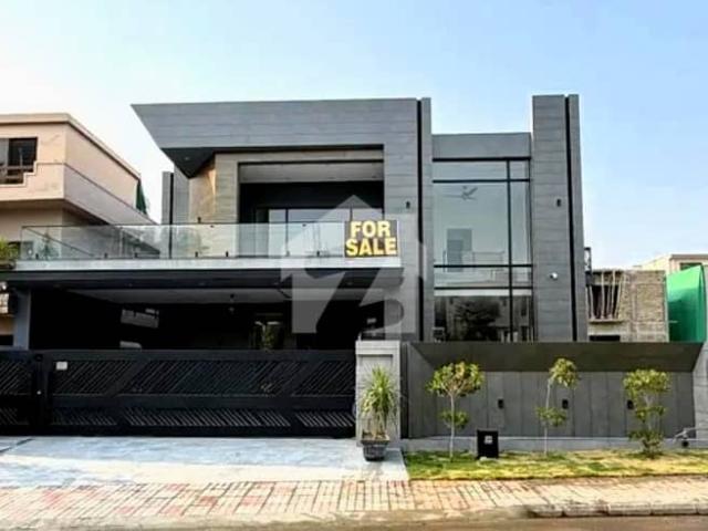 House for sale in Islamabad