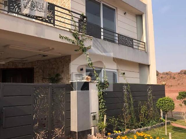 House for sale in Islamabad