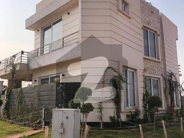 House for sale in Islamabad