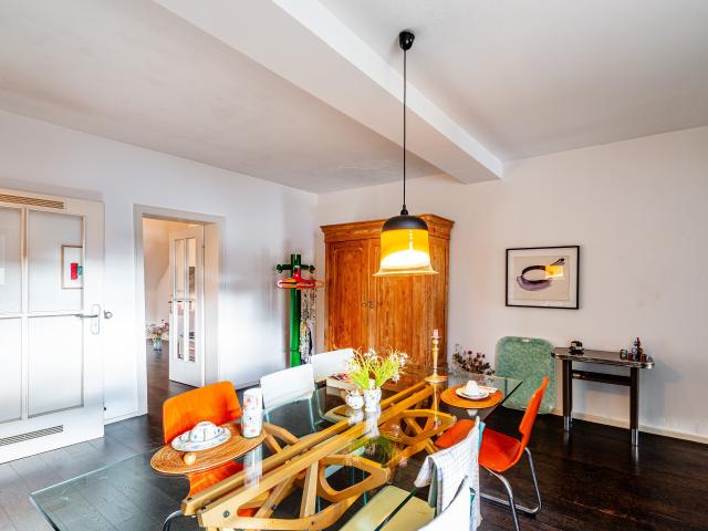 Apartment mieten in Neustadt/Nord, Köln