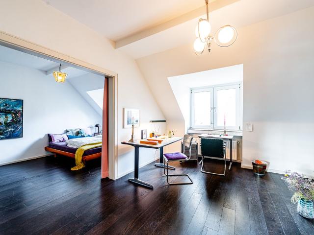 Apartment mieten in Neustadt/Nord, Köln