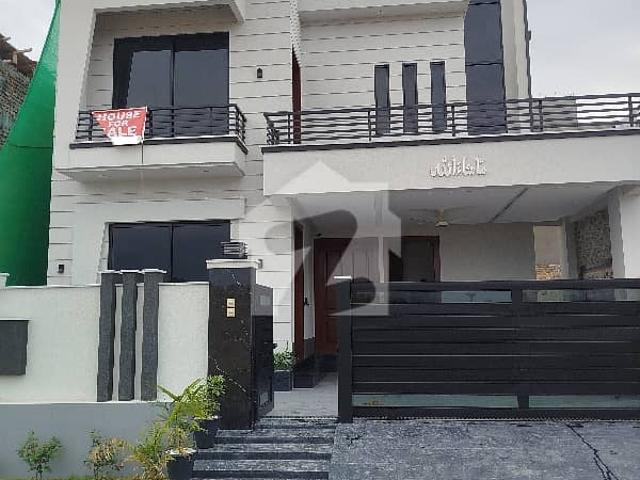 House for sale in Islamabad