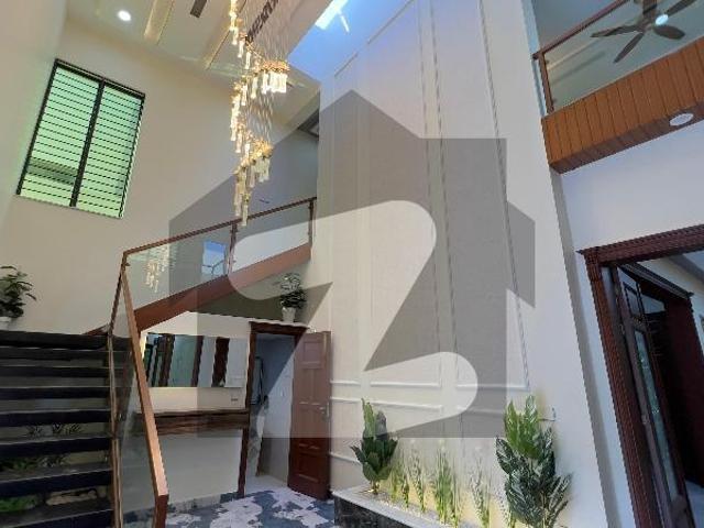 House for sale in Islamabad