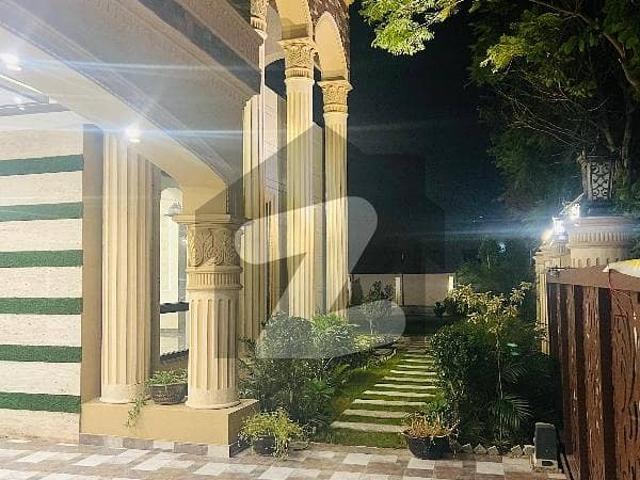 House for sale in Islamabad, Islamabad Capital Territory