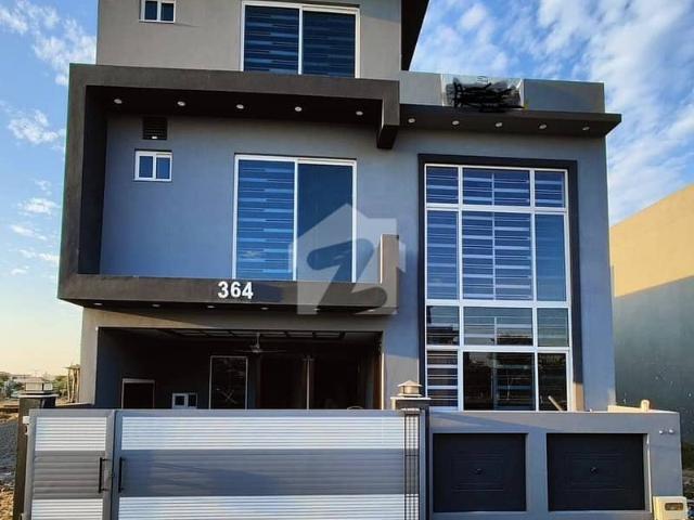 House for sale in Islamabad