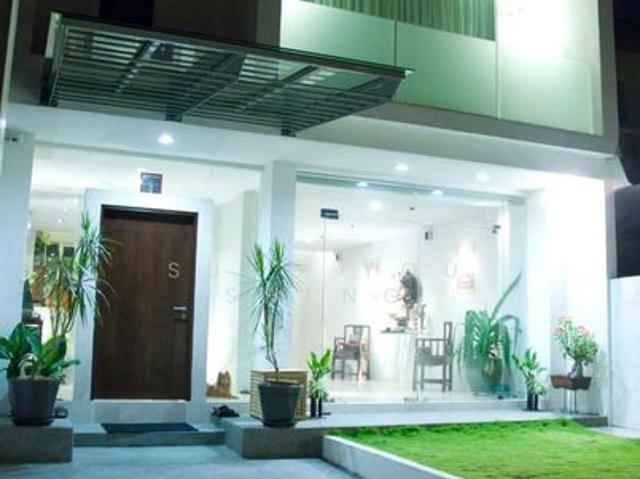 House for sale in Country Heights Damansara, Kuala Lumpur