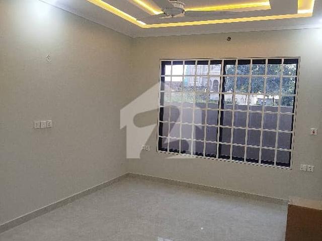 House for rent in Islamabad