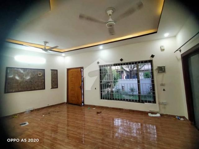 House for rent in Islamabad