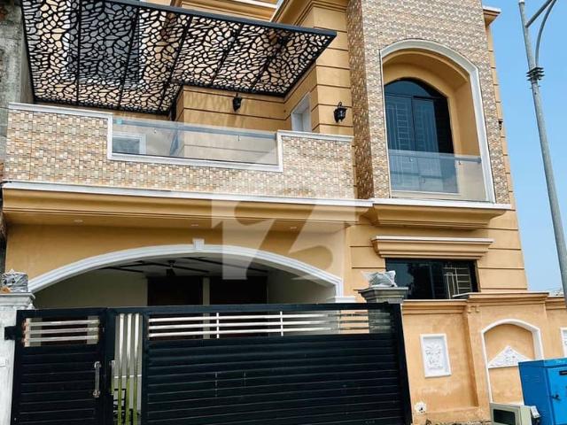 House for sale in Islamabad
