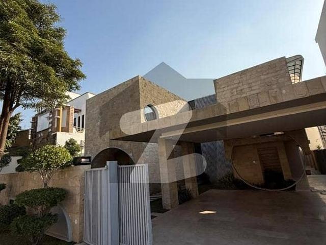 House for sale in Islamabad
