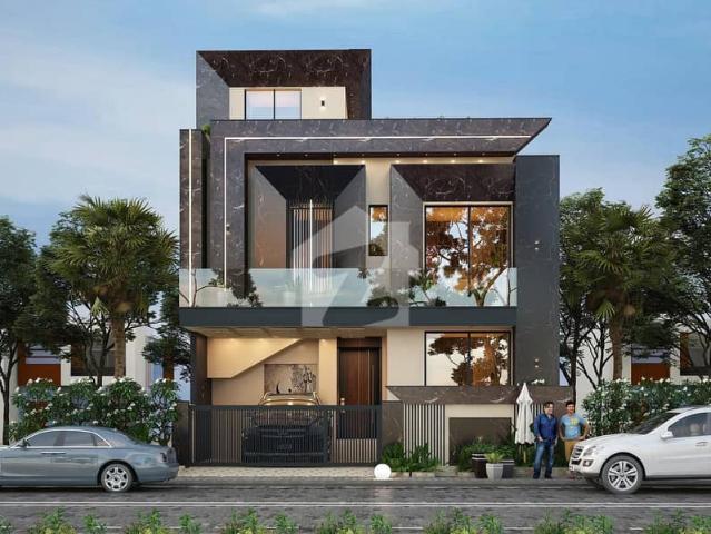 House for sale in اسلام آباد, زون 1