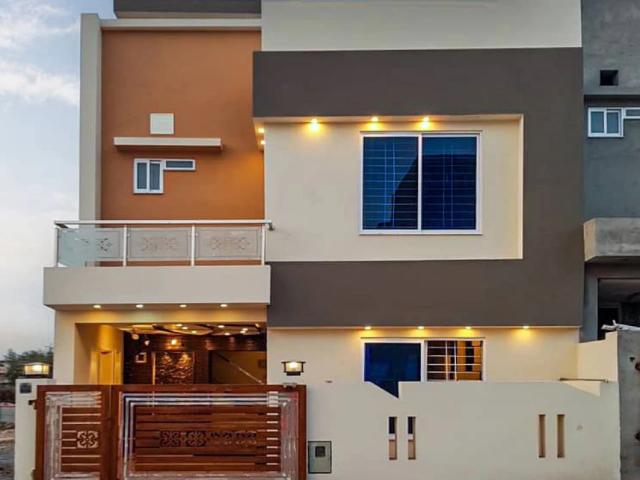 House for sale in Rawalpindi, Islamabad Capital Territory