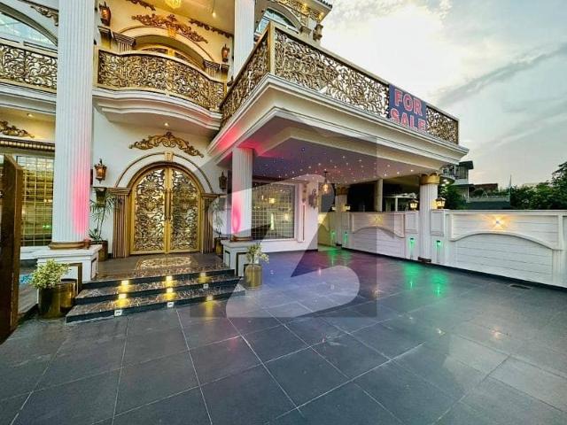 House for sale in Islamabad Capital Territory