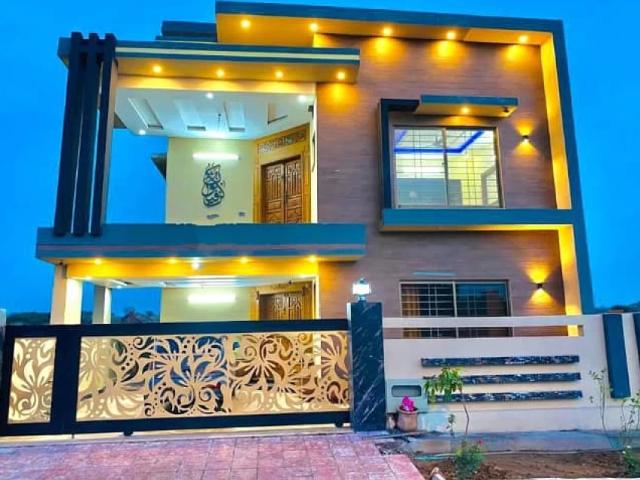 House for sale in Rawalpindi, Islamabad Capital Territory