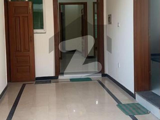 House for sale in Islamabad