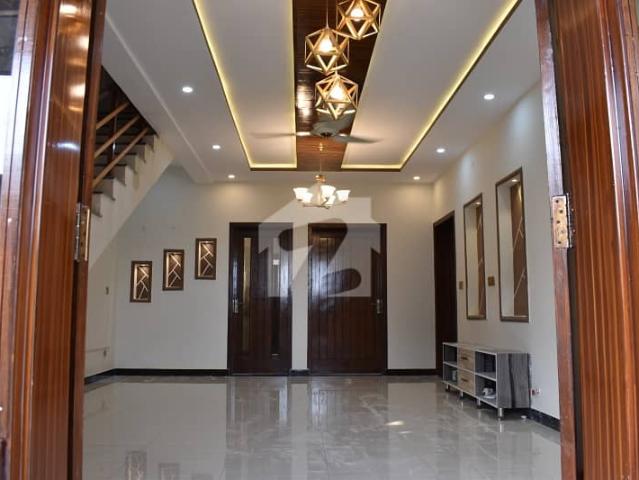 House for sale in Islamabad