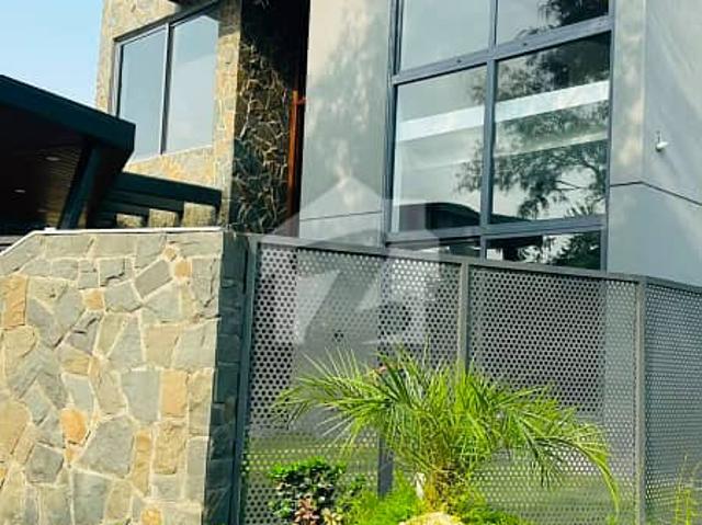 House for sale in Islamabad