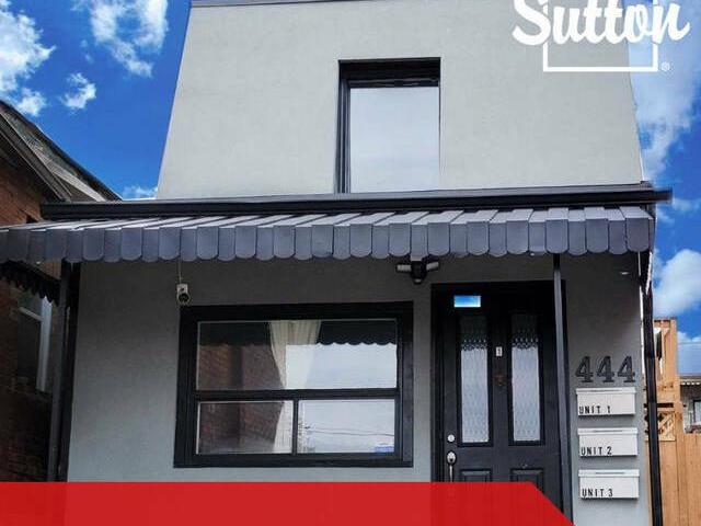 House for sale in Woburn, Ontario