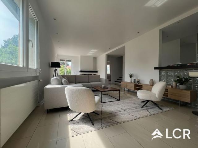 Haus mieten in Morges, District de Morges