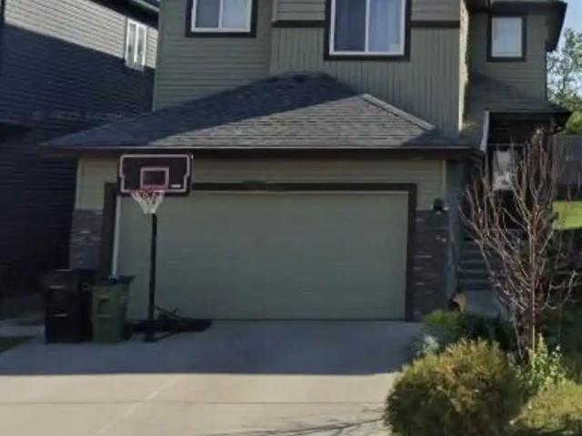 House for rent in Wedgewood, Alberta