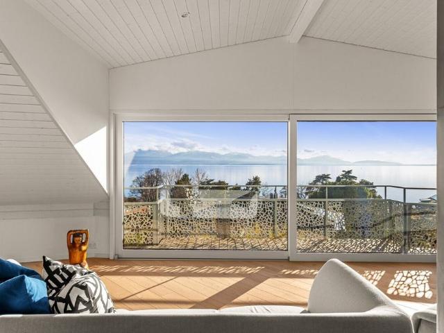 Haus mieten in Préverenges, Waadt