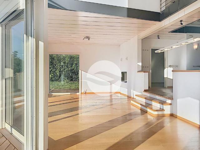 Haus mieten in Coppet, Waadt