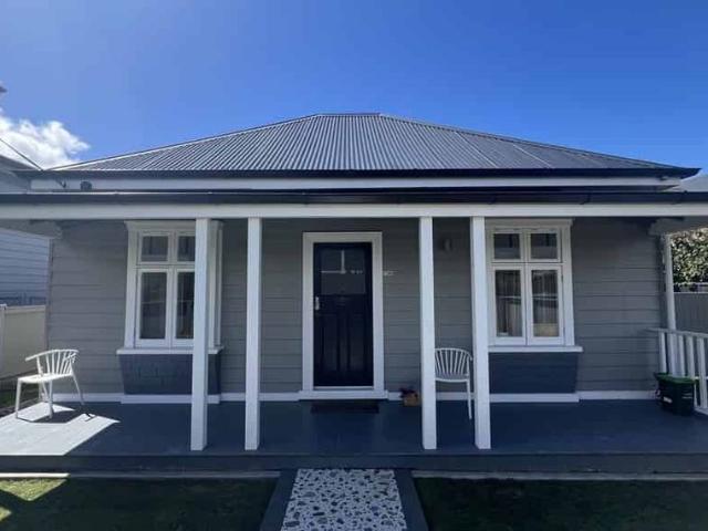 House for rent in Forrest Hill, Oroua County