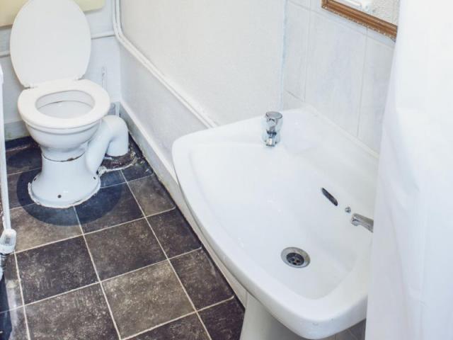 Room for rent in Hornsey, Greater London