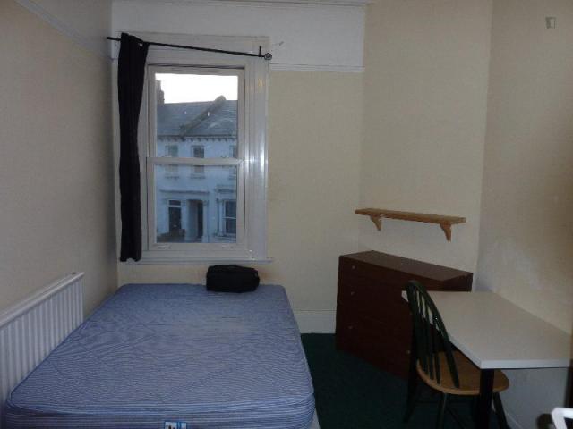 Room for rent in Hornsey, Isle Of Man