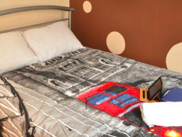 Room for rent in Leytonstone, Greater London