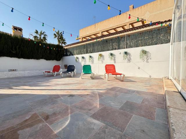 Casa en alquiler en Sant Vicent del Raspeig / San Vicente del Raspeig, l'Alacantí