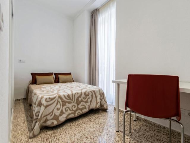 Apartamento en alquiler en Alicante, Raval de Sant Francesc