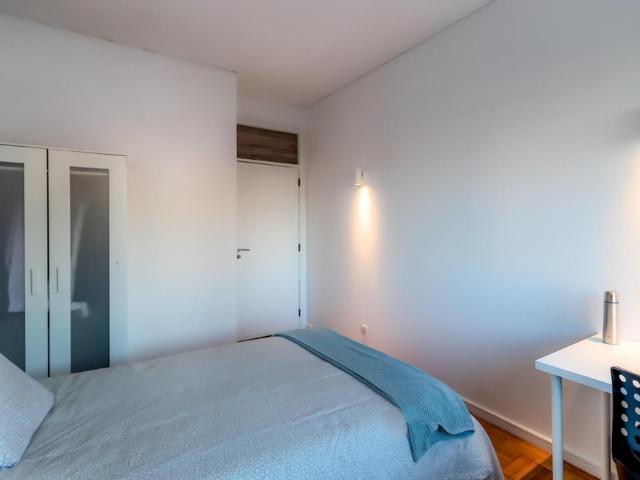Room alugar em Porto, Monte de Ramalde